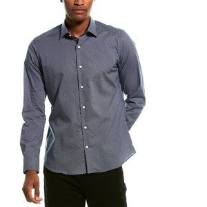 Antica Camiceria Woven Shirt